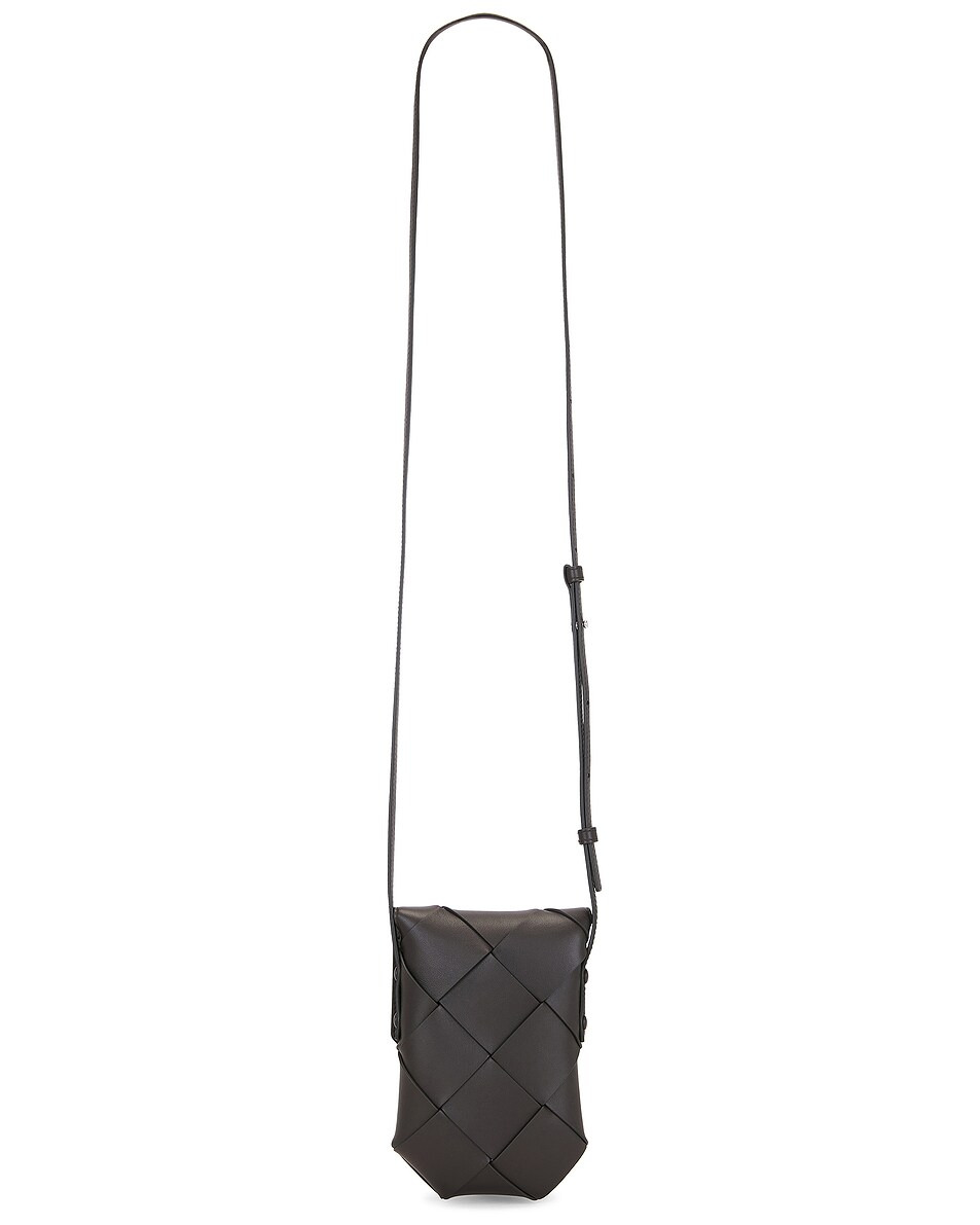 Intrec Sand Calf Pouch - 3