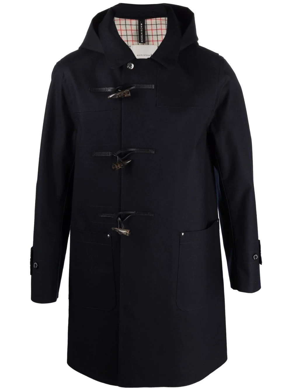 Rogart duffle coat - 1