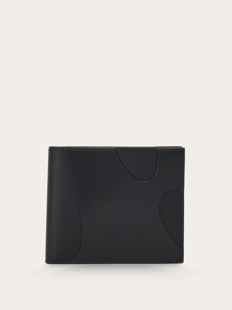 WALLET WITH CUT OUT - 1