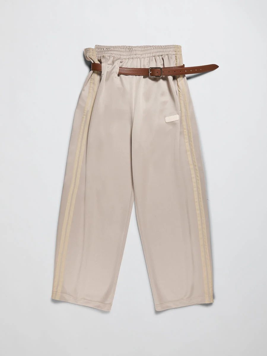 Provincia Triacetato Trackpants Blue - Magliano - 1