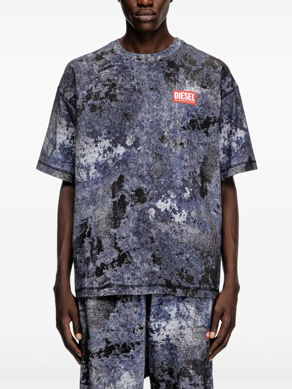 T-shirt imprimé T-Boxt-R12 - 3
