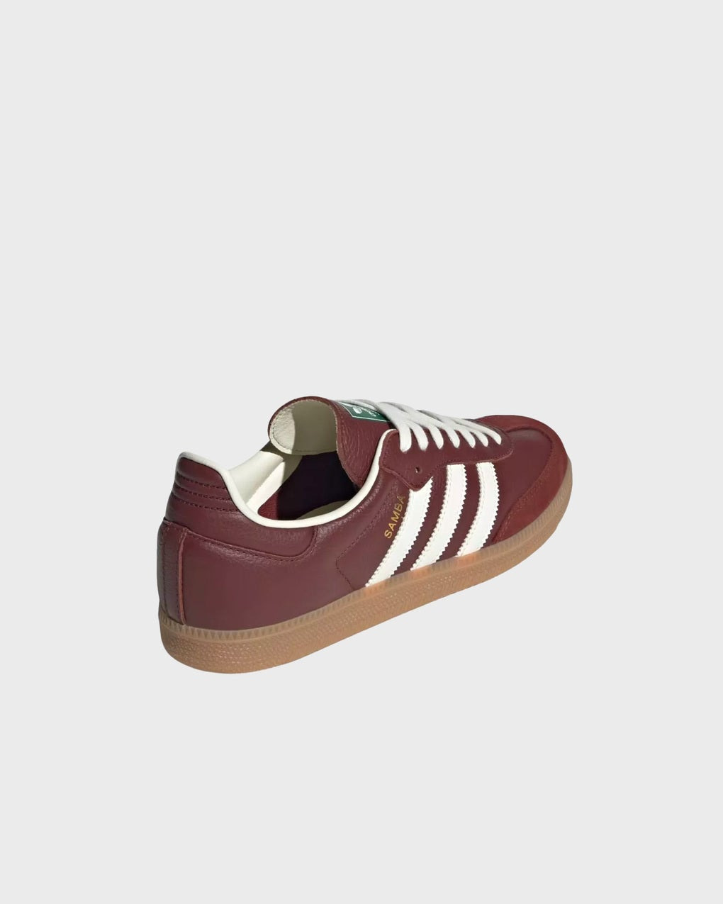 Sneakers Samba OG  Brown - 2