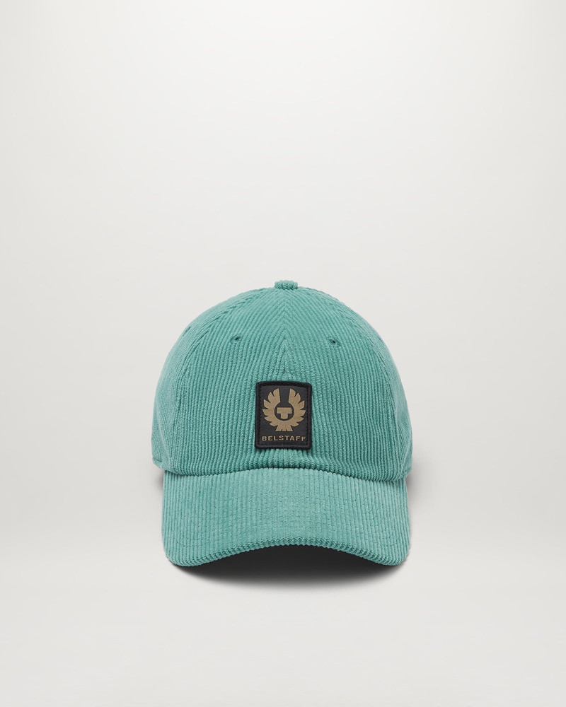 Belstaff PHOENIX PATCH CAP outlook