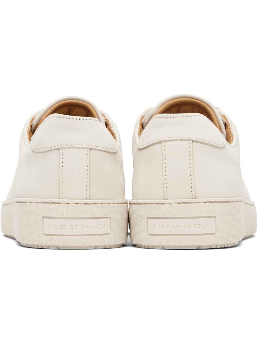 Off-White Salas 2 Tennis-Style Sneakers - 2