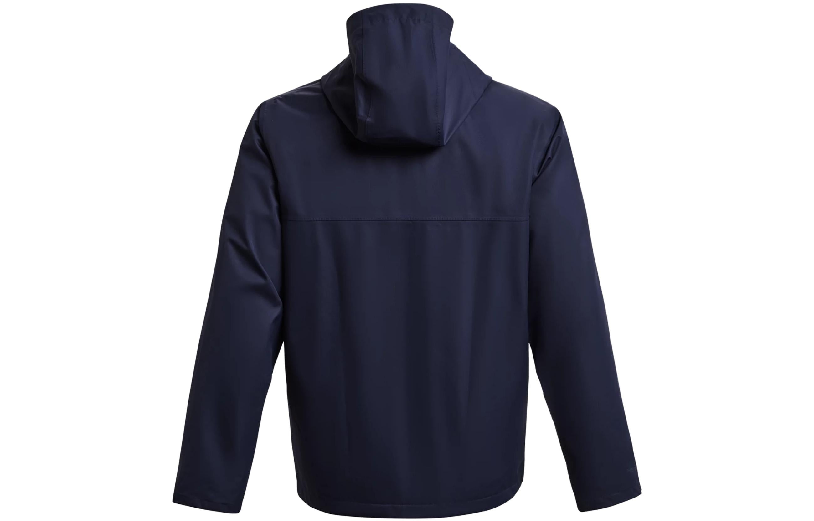 Under Armour Porter 3-in-1 Jacket 'Navy' 1371585-410 - 2