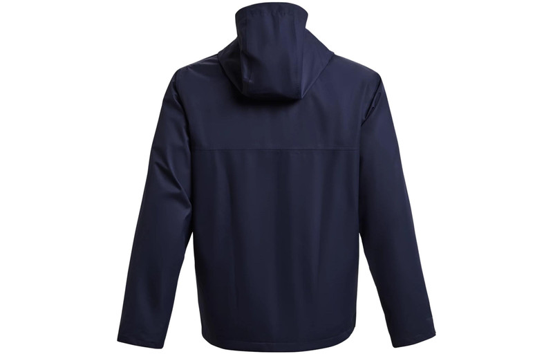 Under Armour Under Armour Porter 3-in-1 Jacket 'Navy' 1371585-410 outlook