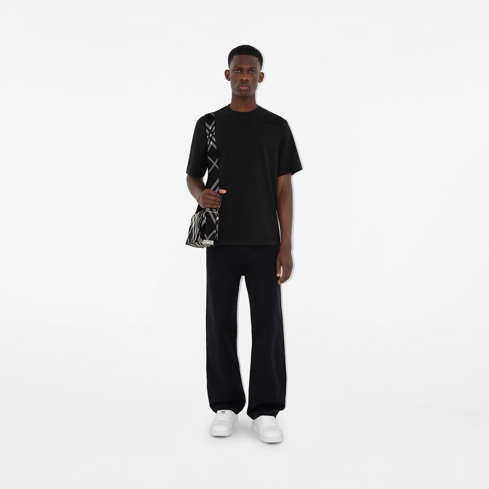 Trench Crossbody Bag - 3