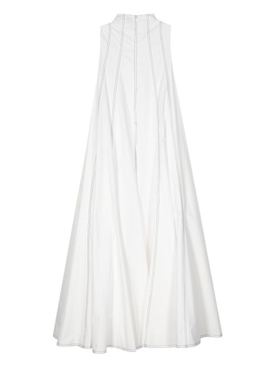 SUNNEI Tulipano cotton dress outlook