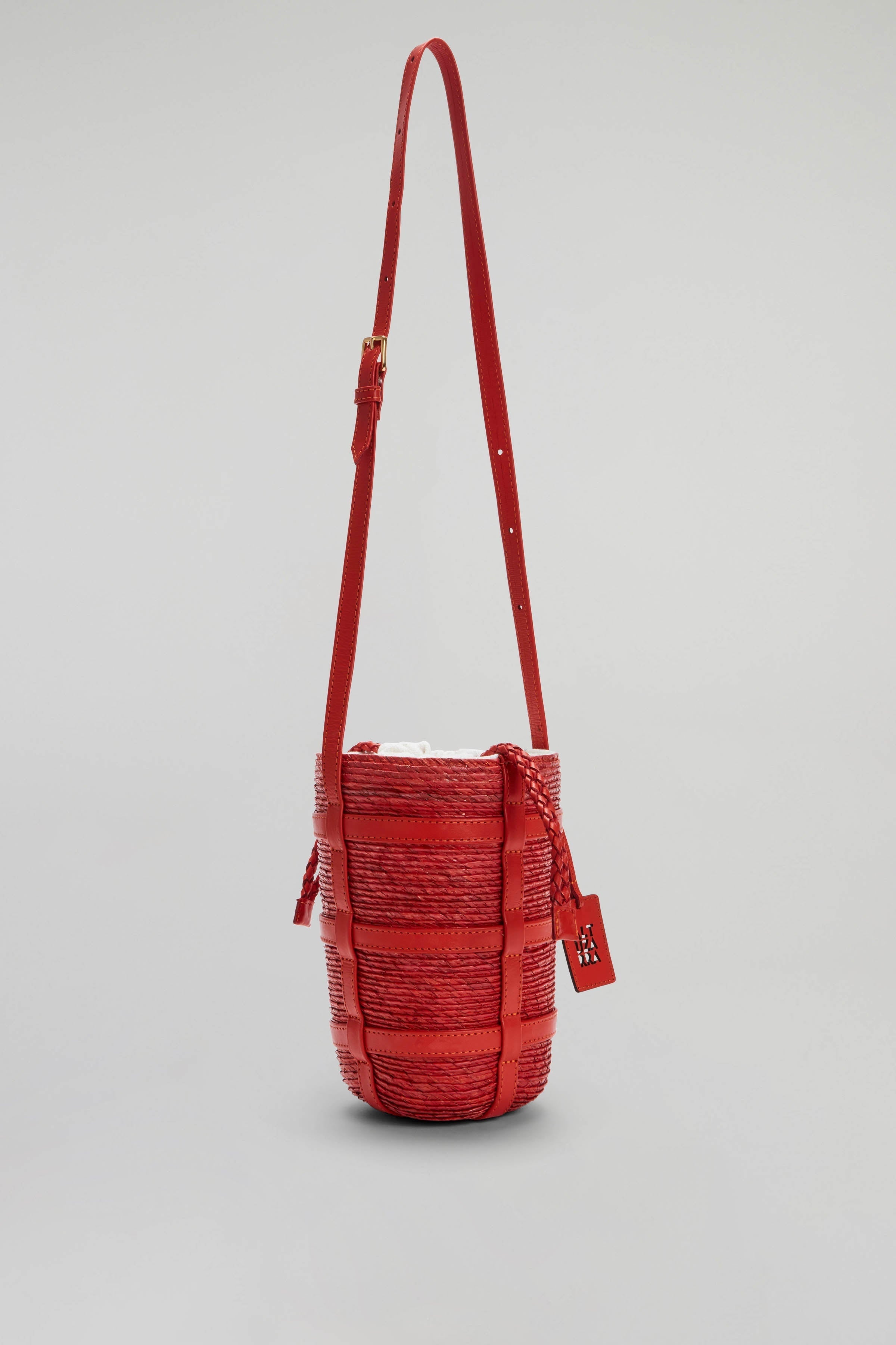 'WATERMILL' BAG BUCKET - 4