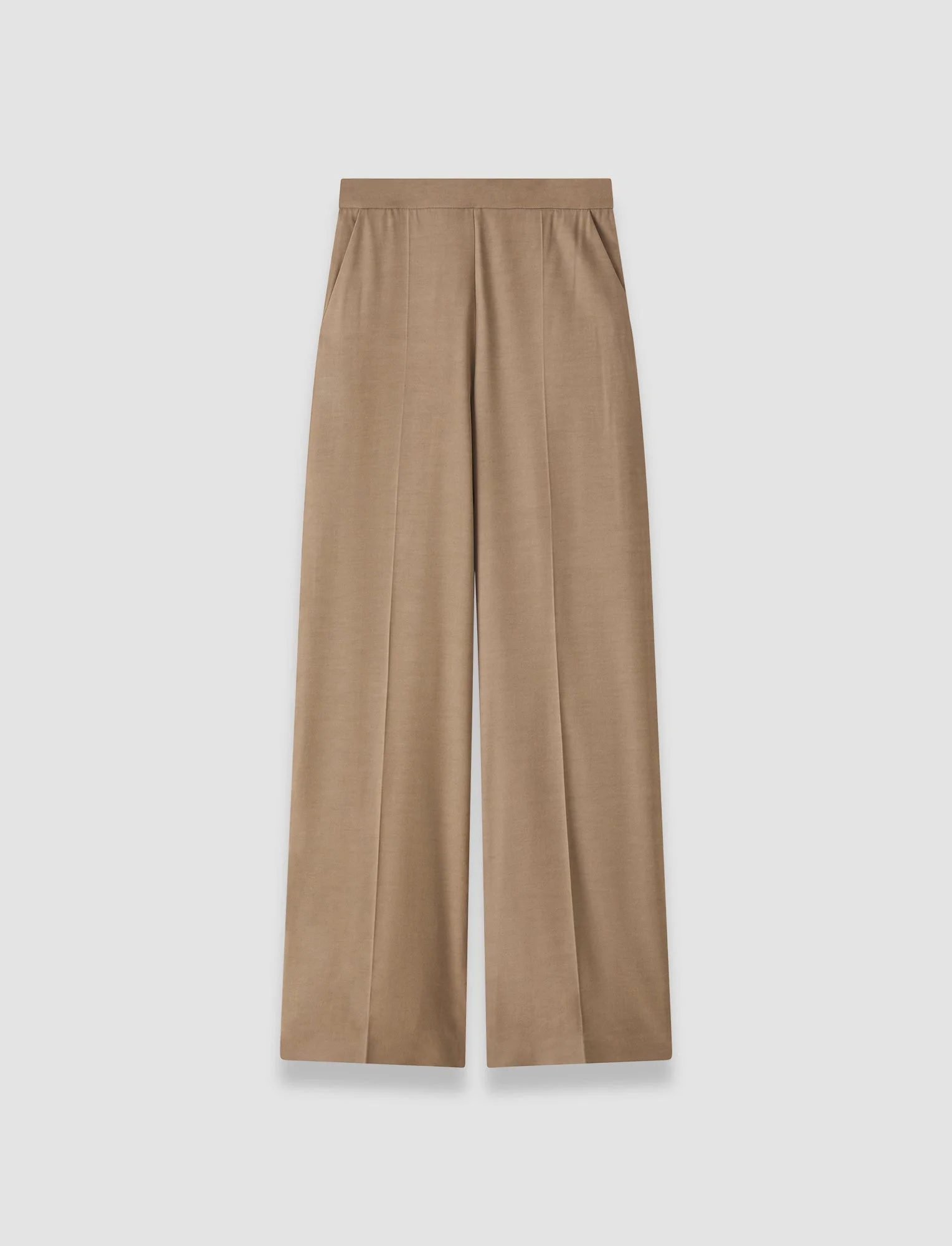 Haxley Cady Twill Trousers - 1