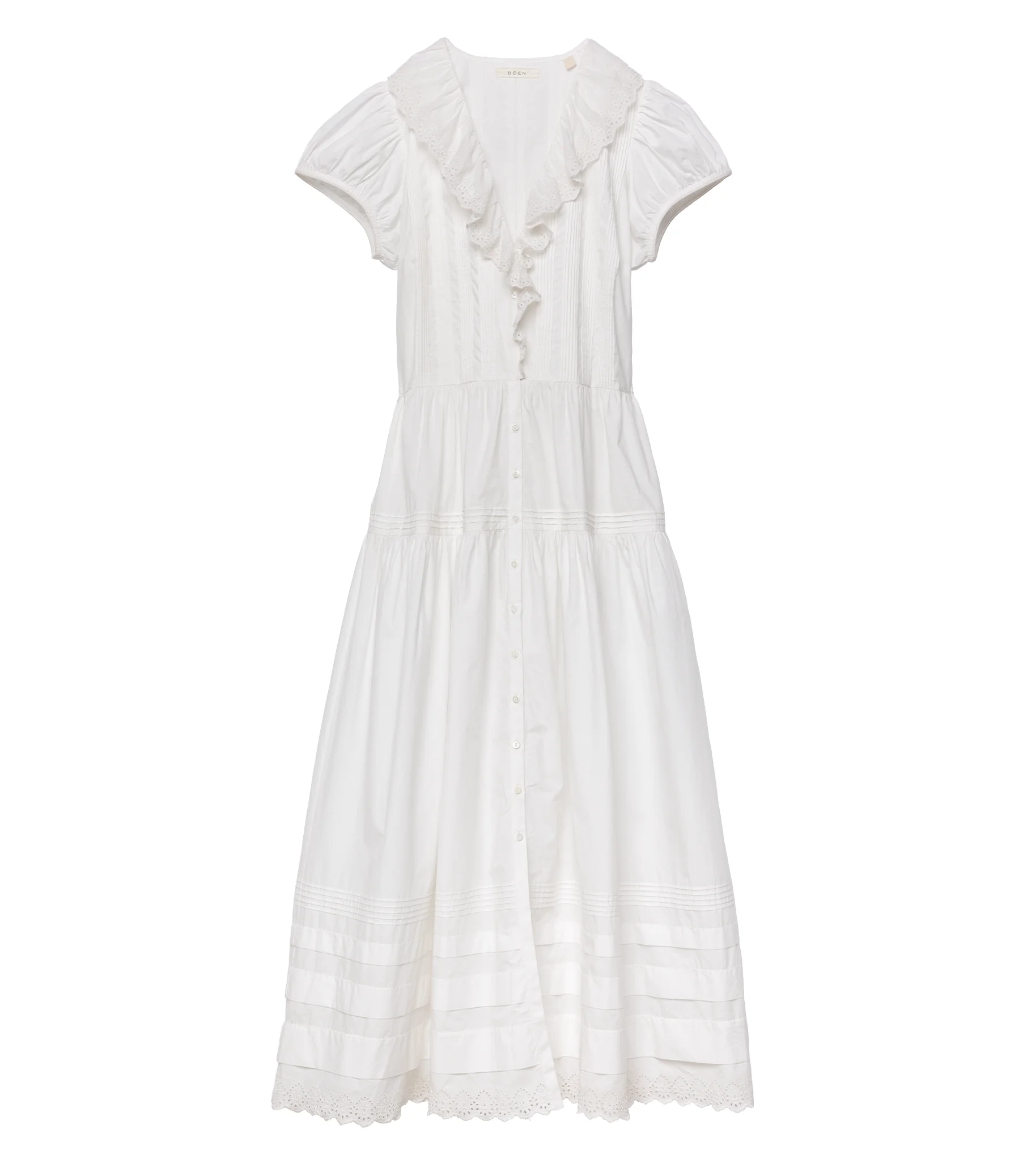 ELIETTE DRESS - 1