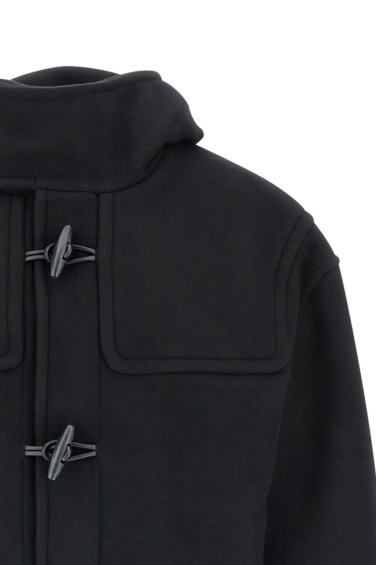 'Le Duffle Cabana' coat - 3