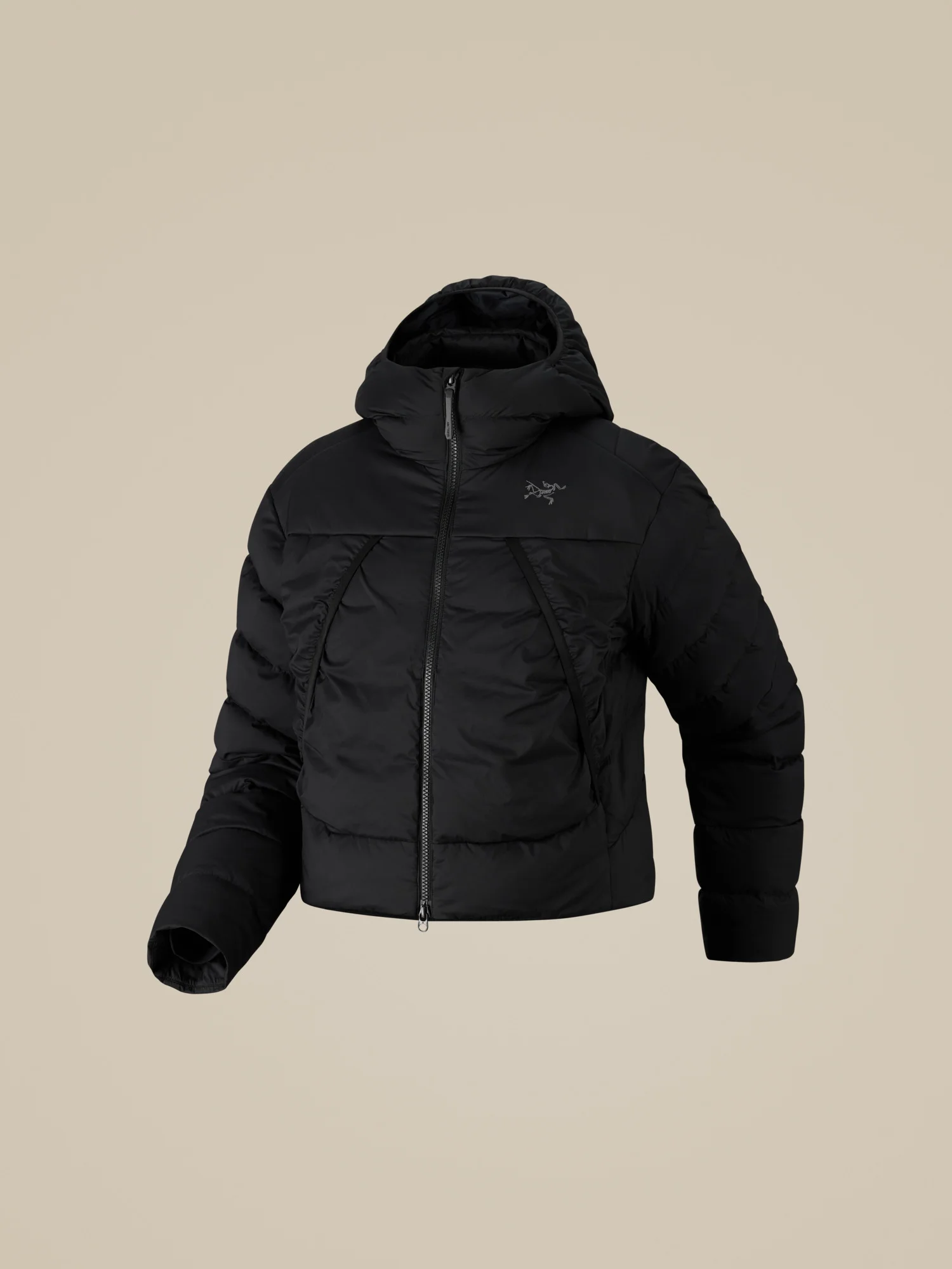 Omineca Short Jacket - 1