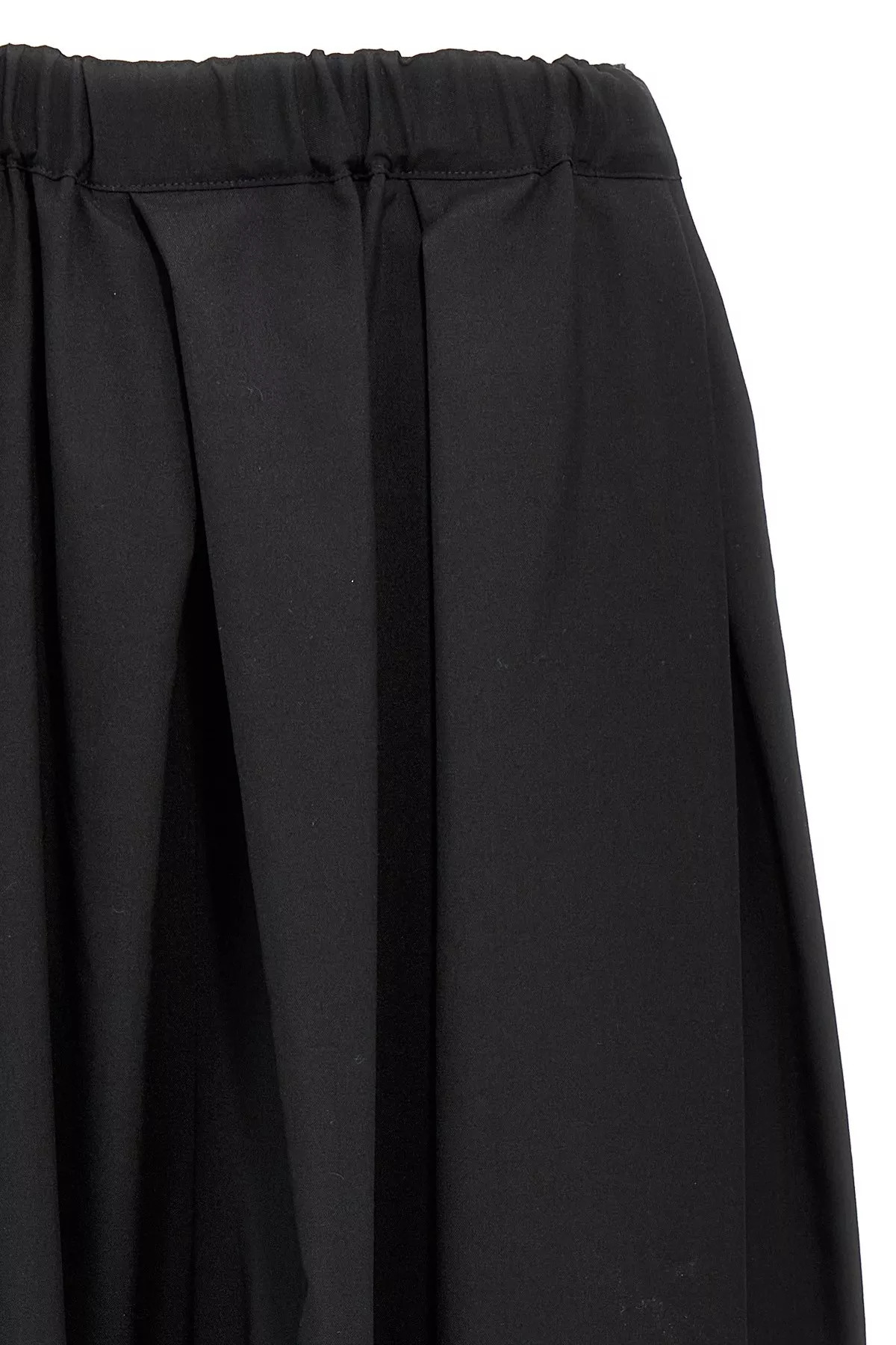 Wool pants - 4