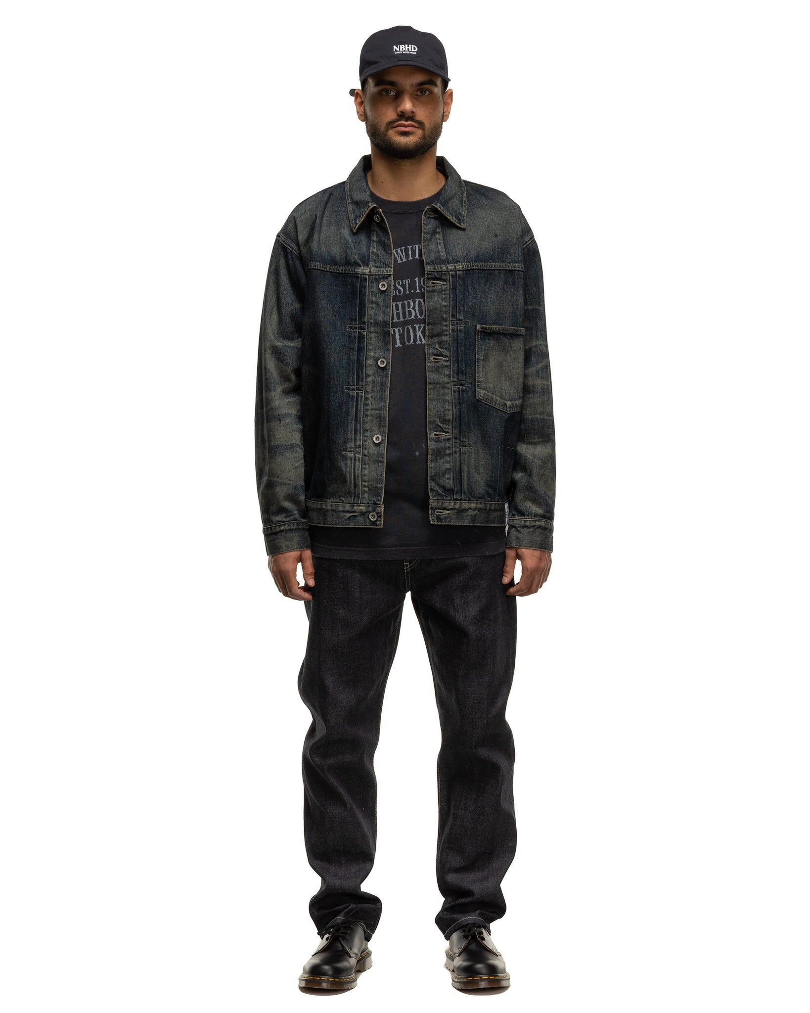 Awake NY Rhinestone Star Hoodie - Heather Grey – Kith