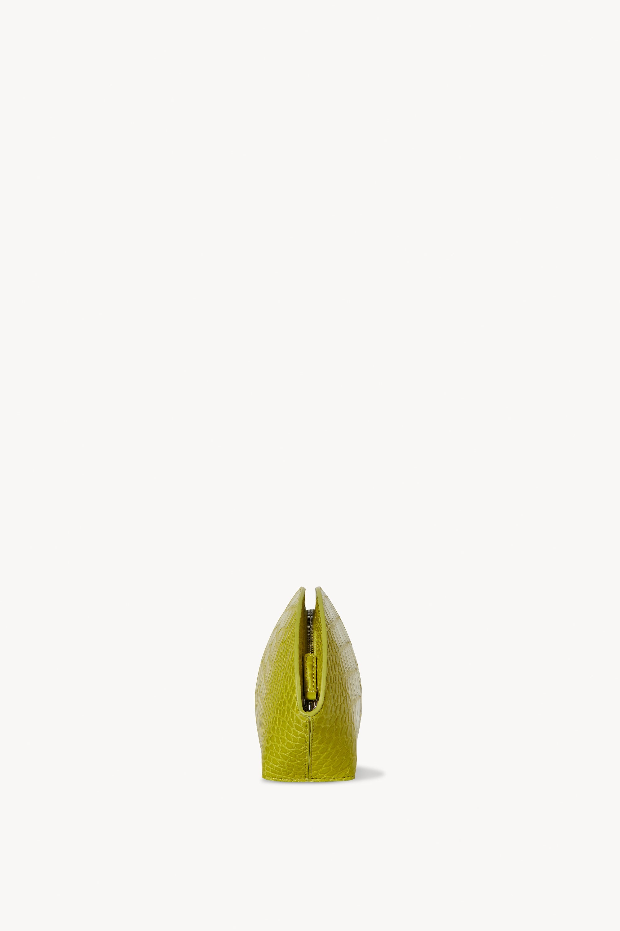 Mel Clutch in Alligator - 3