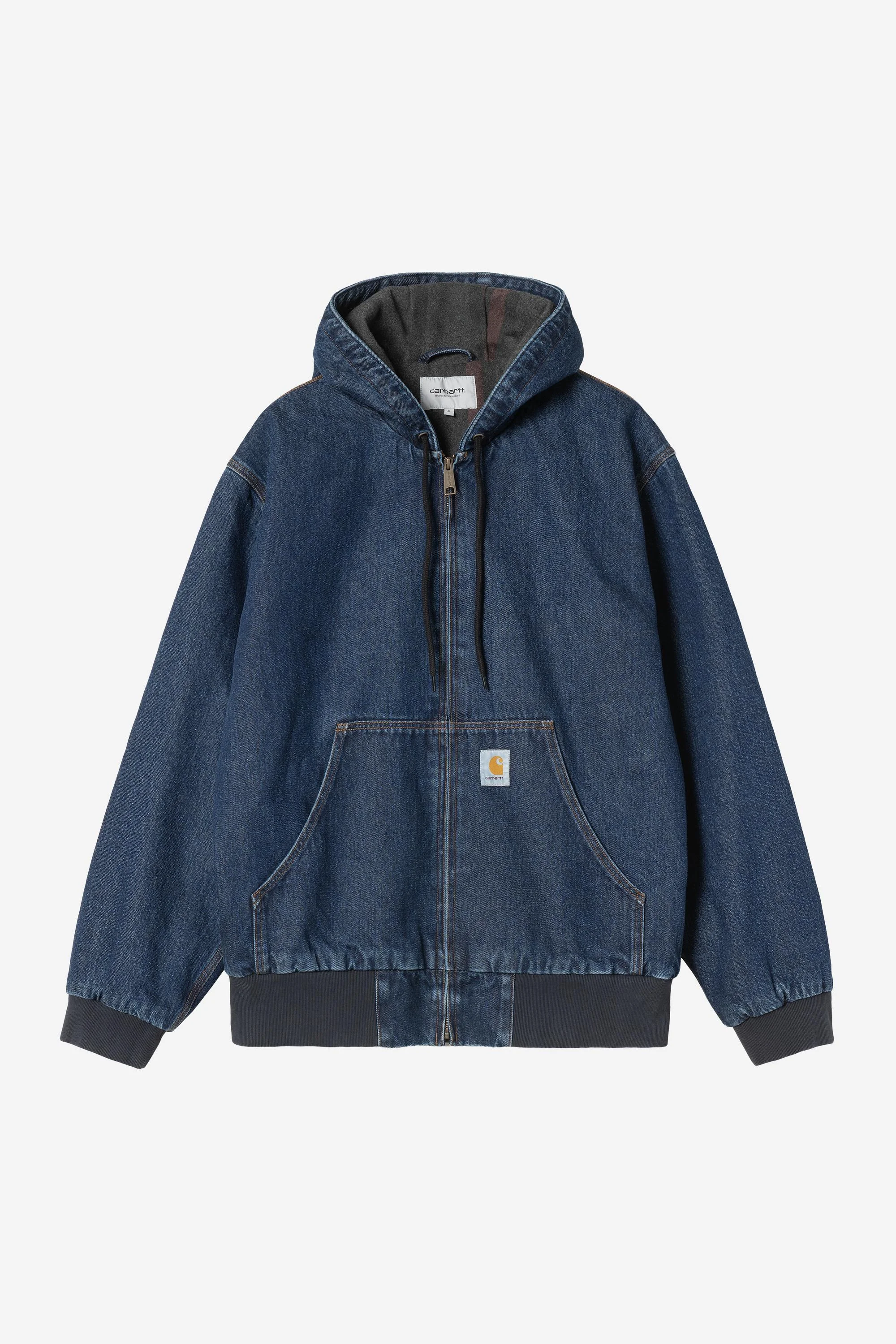OG Active Jacket (Winter) - 1