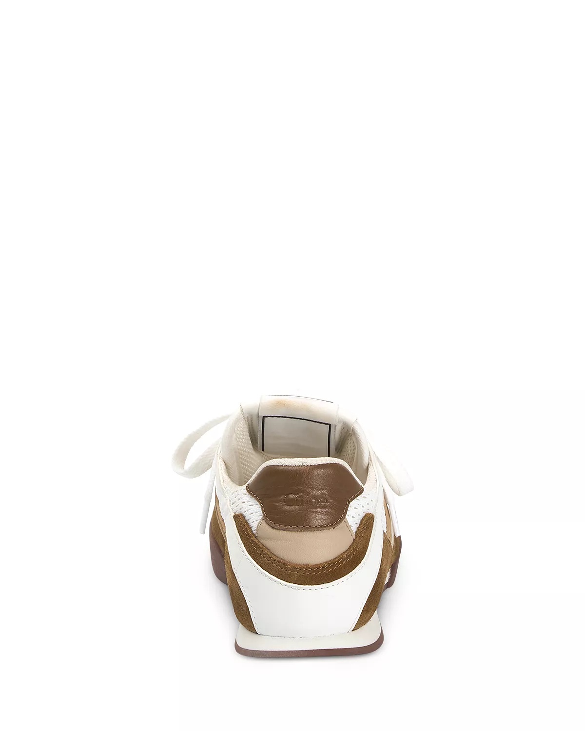 Women's Kick Sneakers - 5