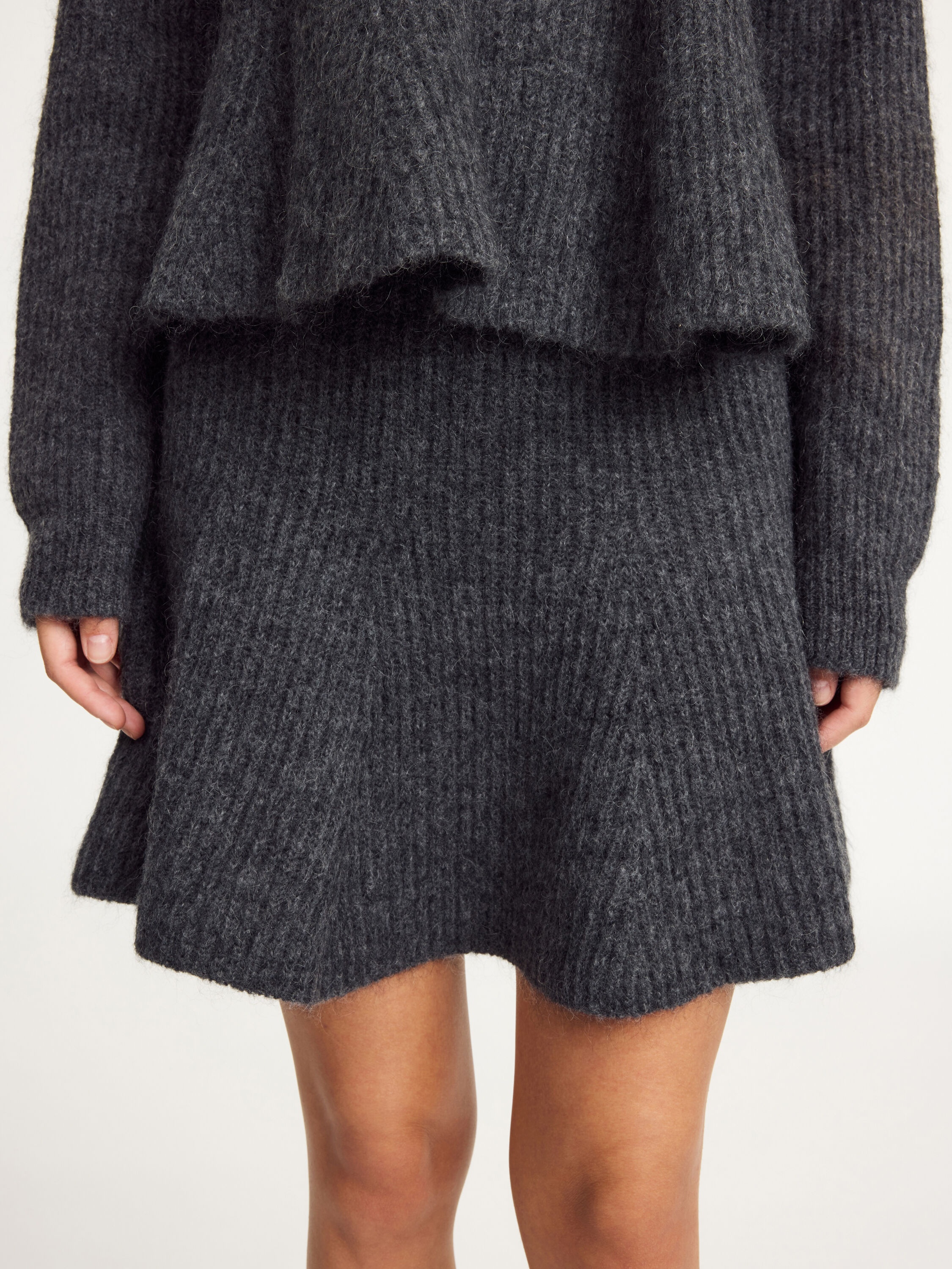 Dox mini skirt - 4