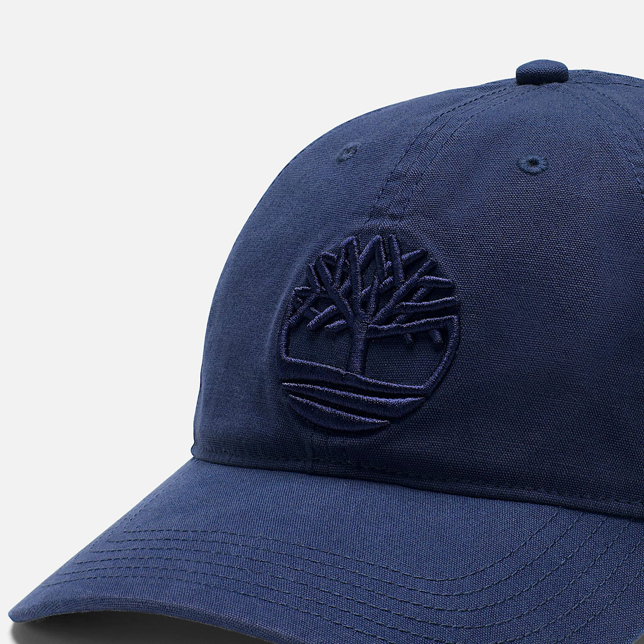 Soundview Embroidered Baseball Cap - 3