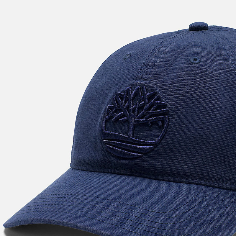 Soundview Embroidered Baseball Cap 3
