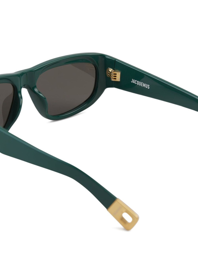 rectangle-frame sunglasses 4