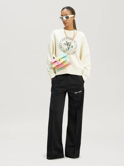 Palm Angels Loose Track Pants outlook