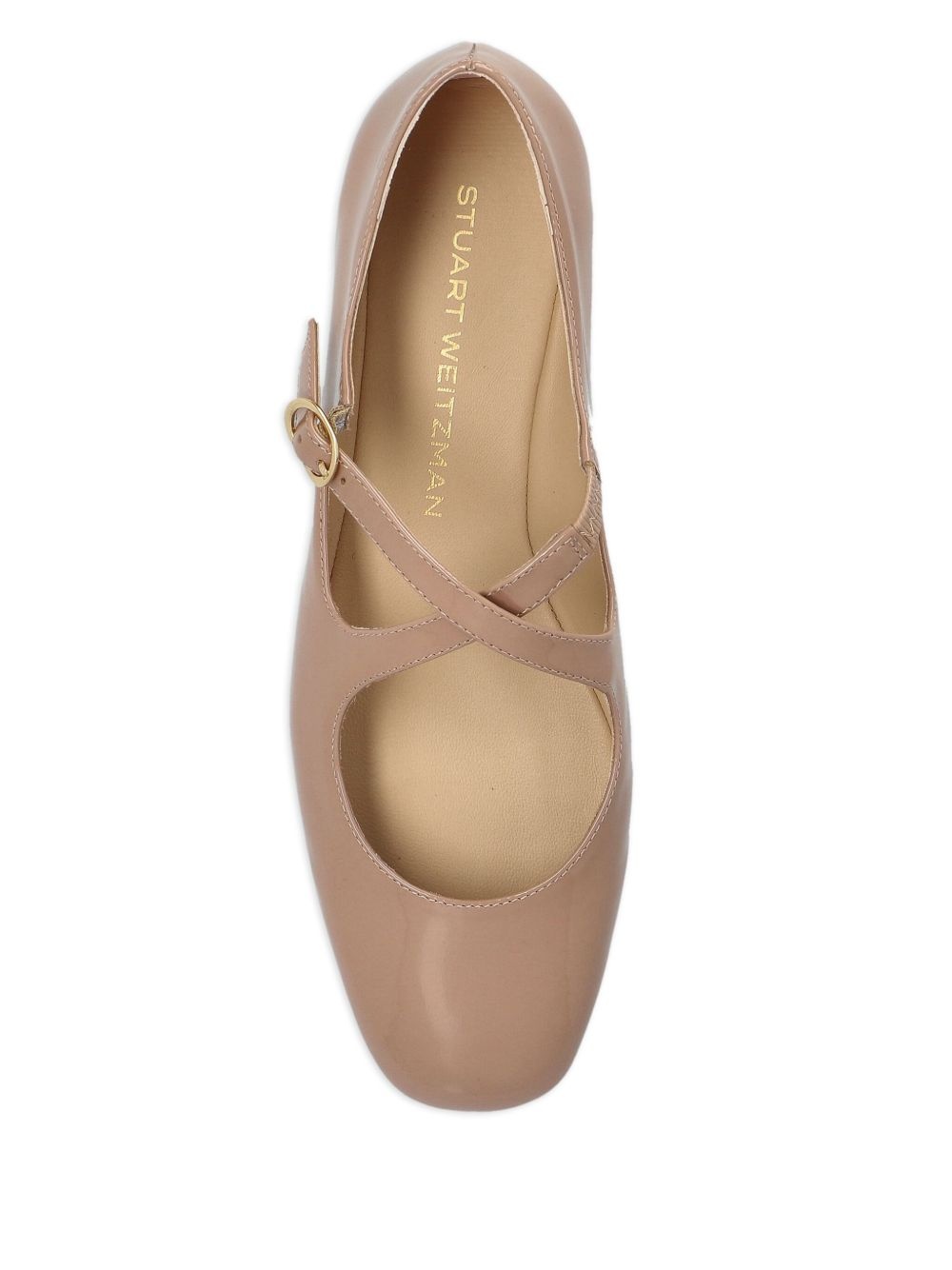 Clem ballerina shoes - 4