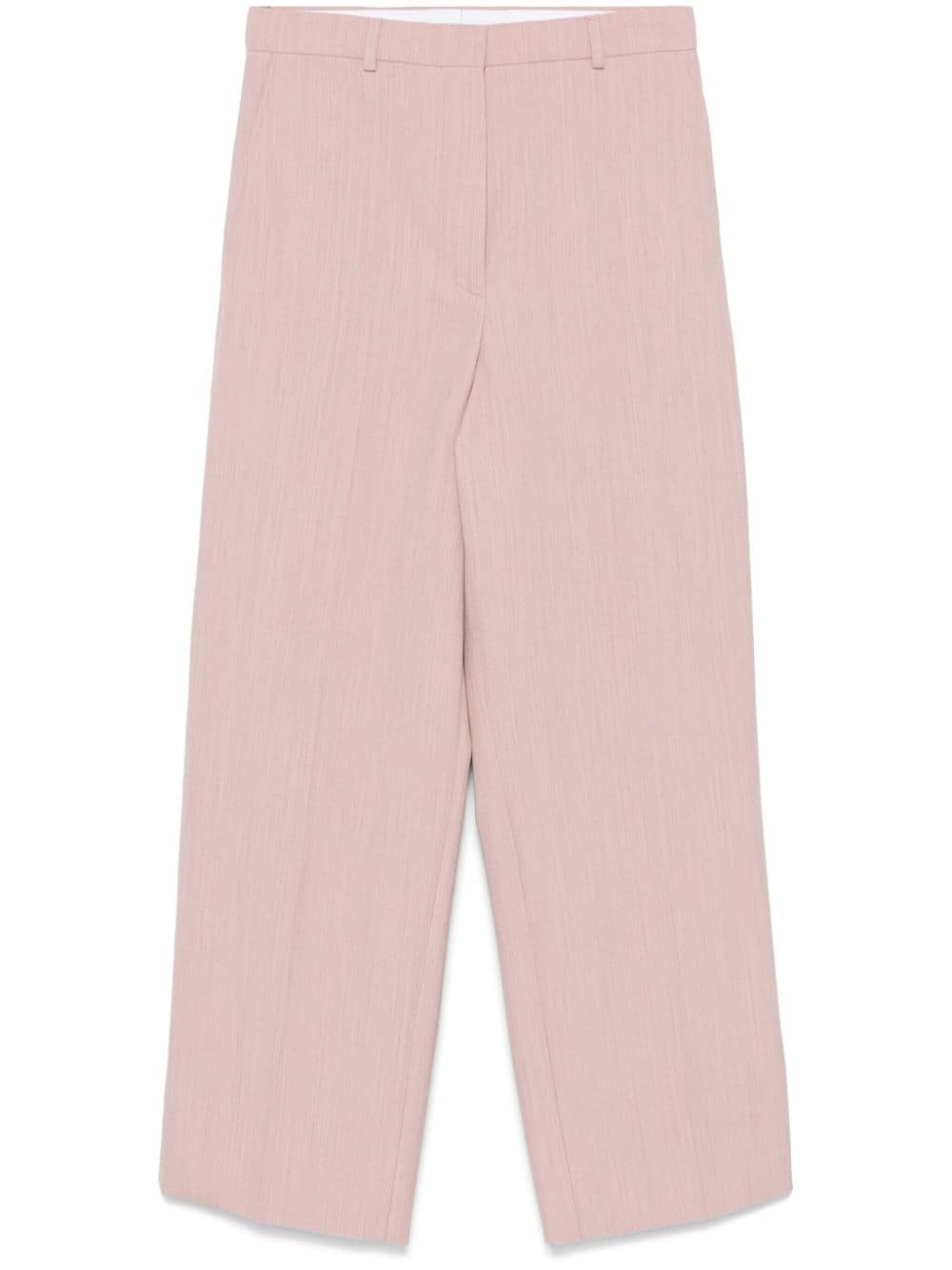 パンツ Stella Mccartney Loose Pants Stella McCartney Loose Leg Pants | italist