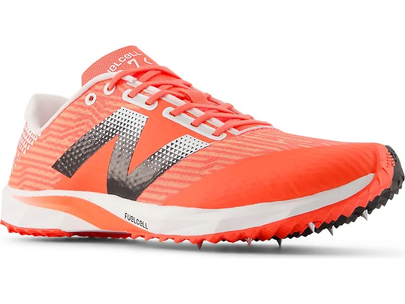 New Balance XC Seven v5 - 3