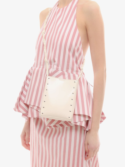 Jil Sander SHOULDER BAG outlook