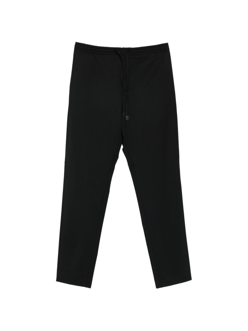 drawstring trousers 1