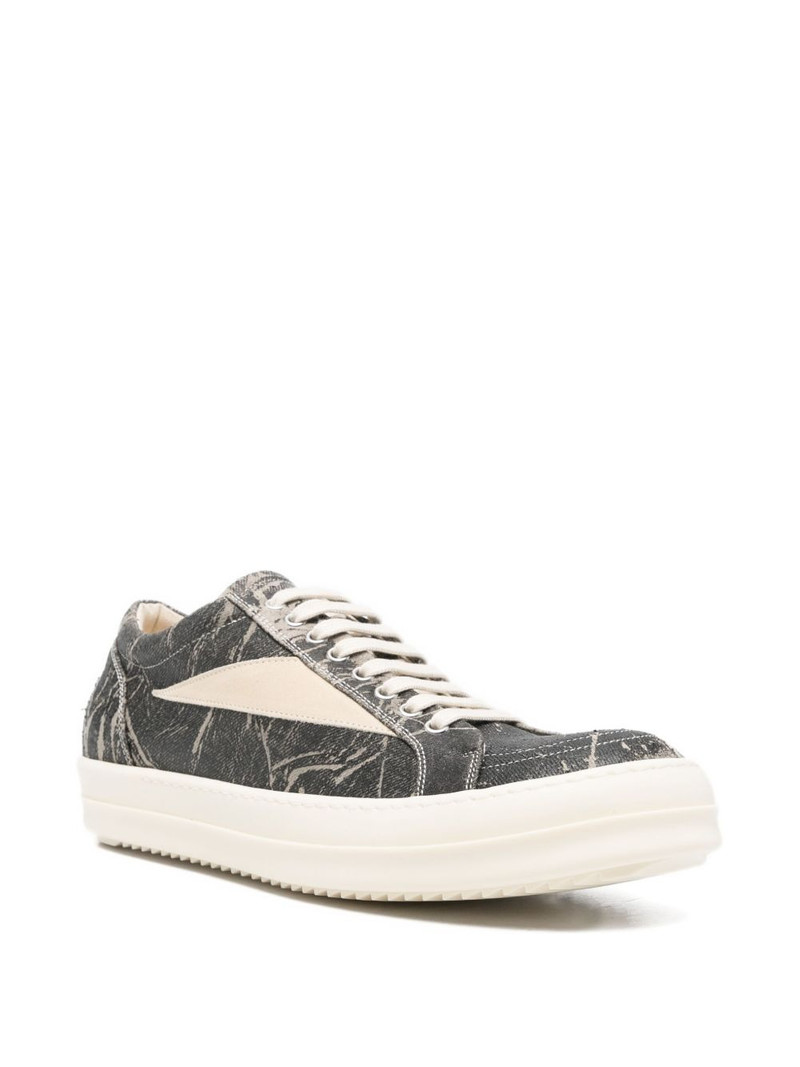 Rick Owens DRKSHDW Vintage sneakers outlook