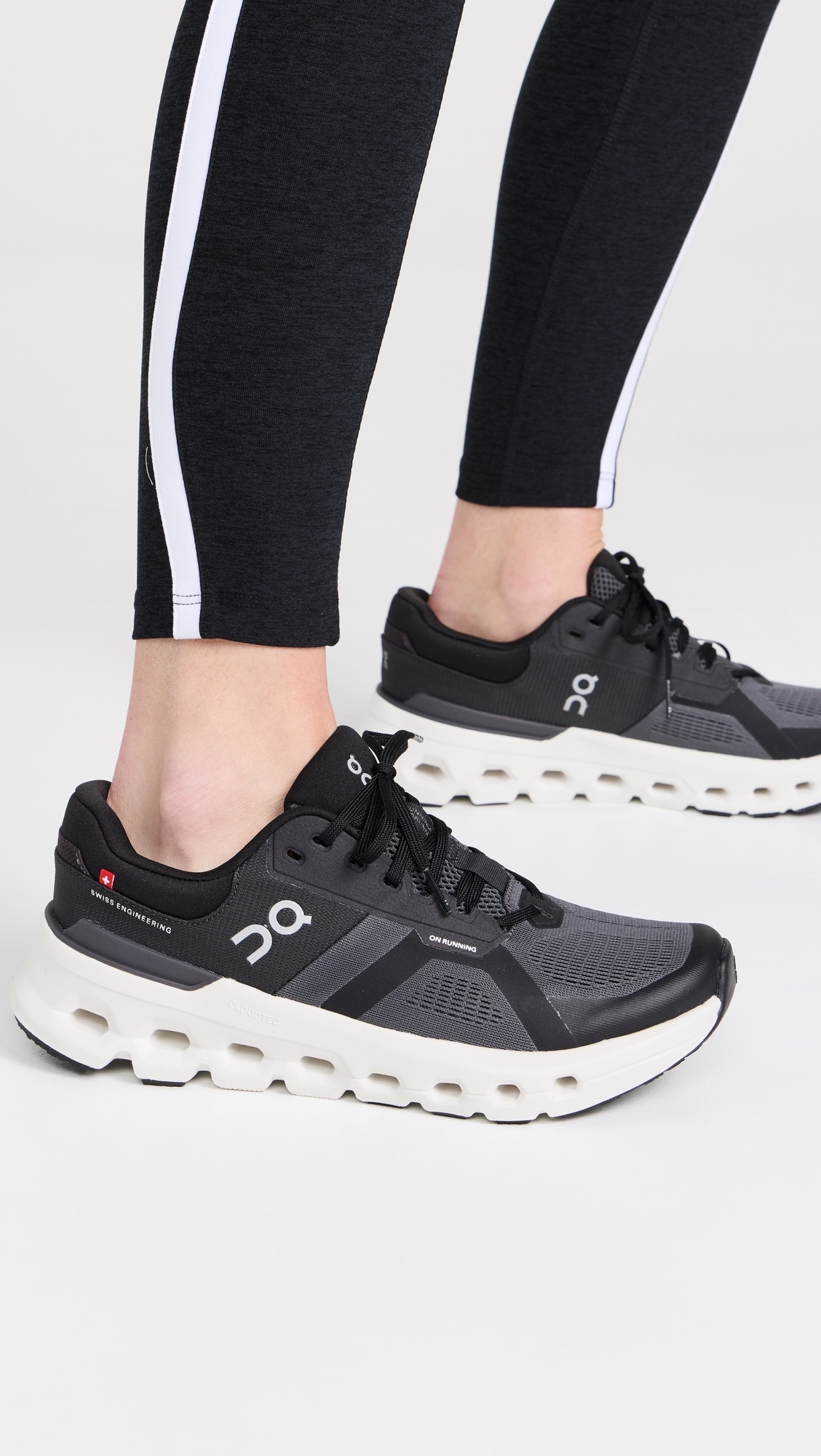 Cloudrunner 2 Sneakers - 2
