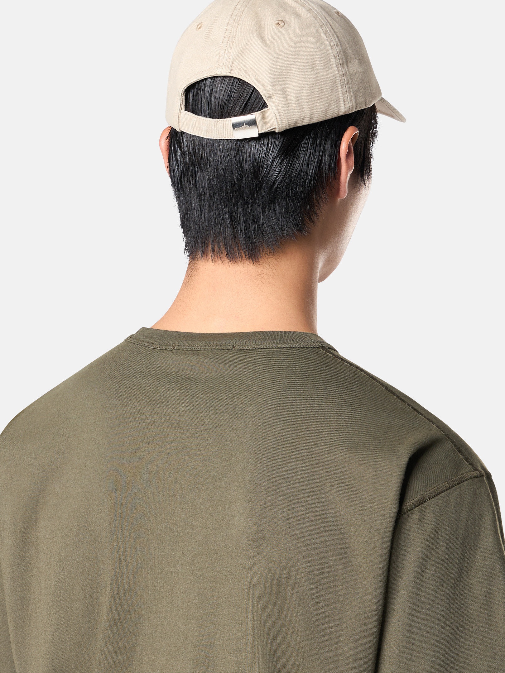 2100004 COMBED ORGANIC COTTON JERSEY - 4