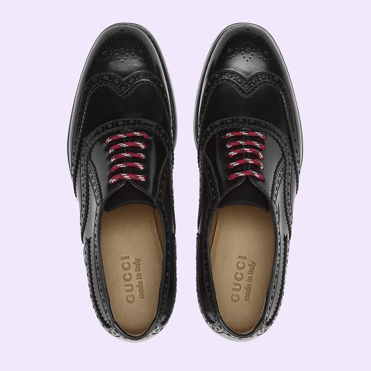 Men's lace-up shoe - 3