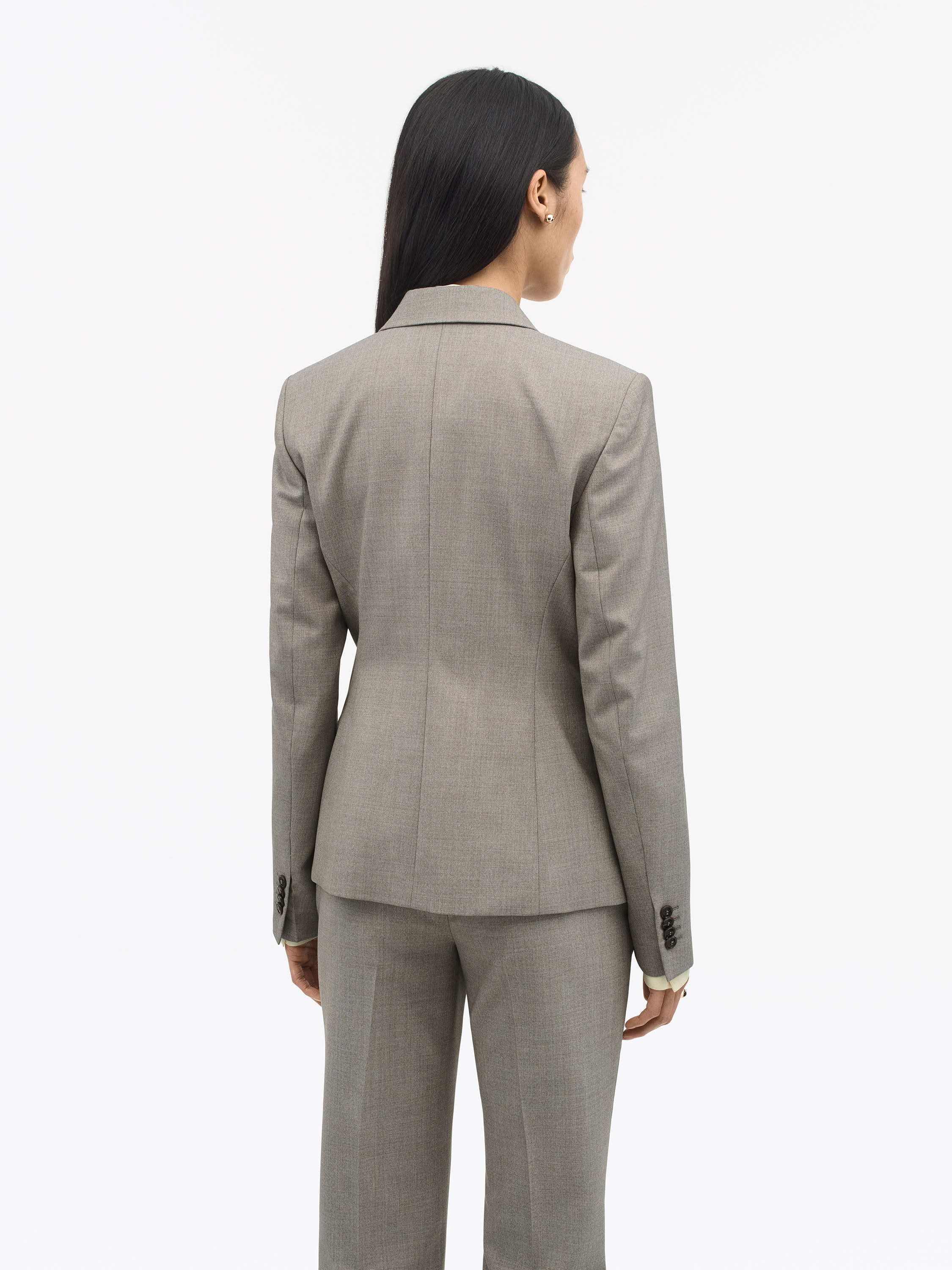 Nancy Classic Jacket - 5