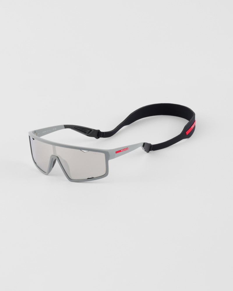 Prada Prada Linea Rossa Active sunglasses outlook