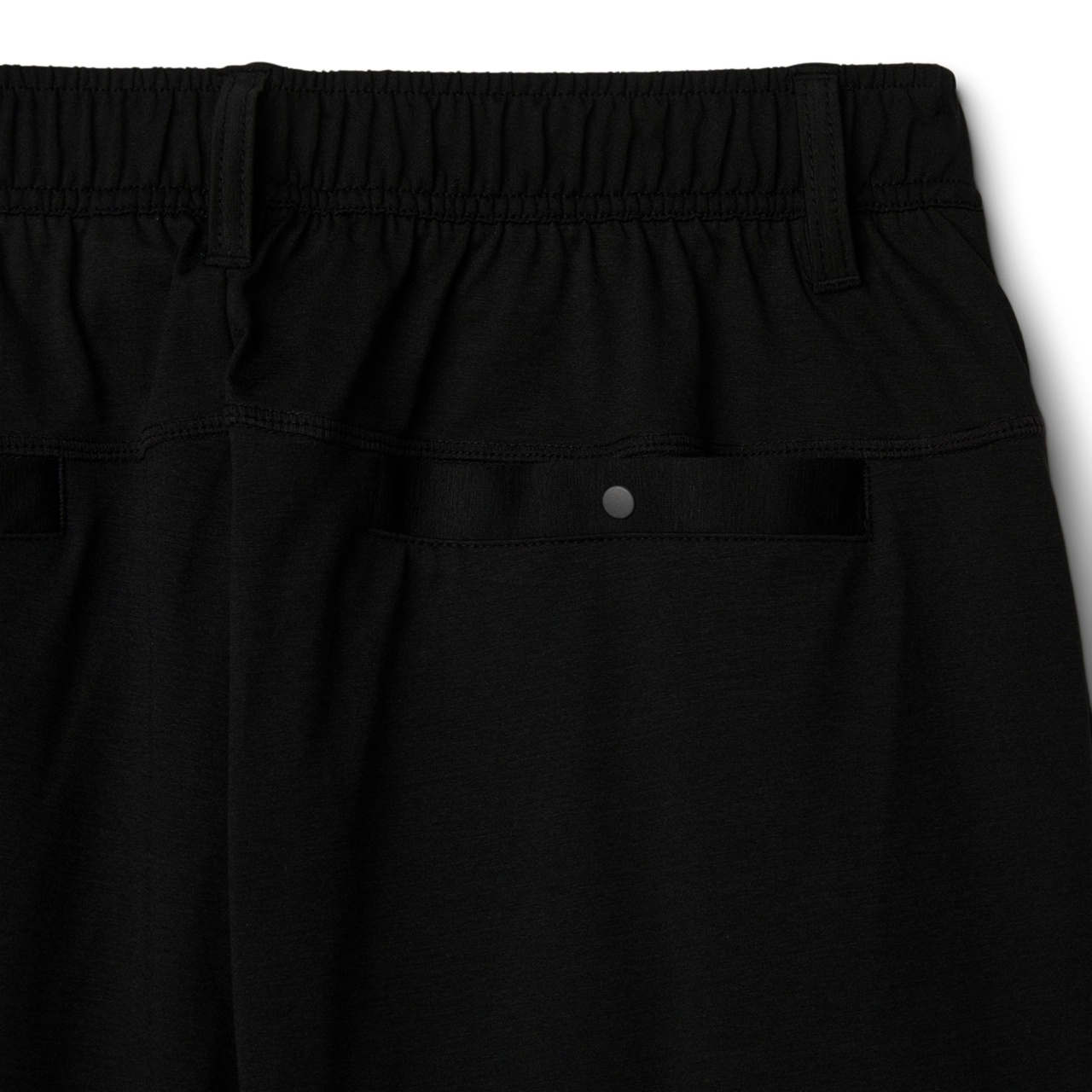 KNIT SHORTS - 7