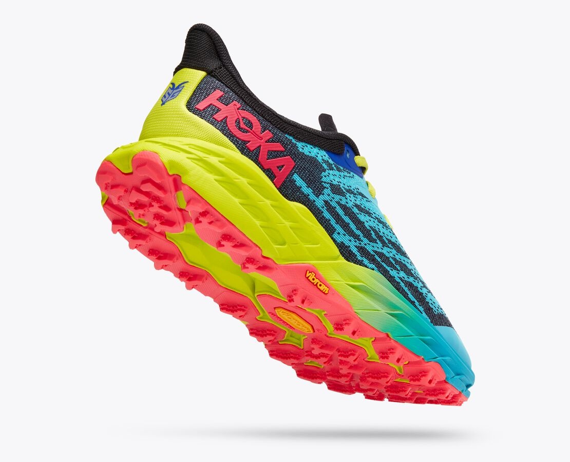 Women's Speedgoat 5 - 3
