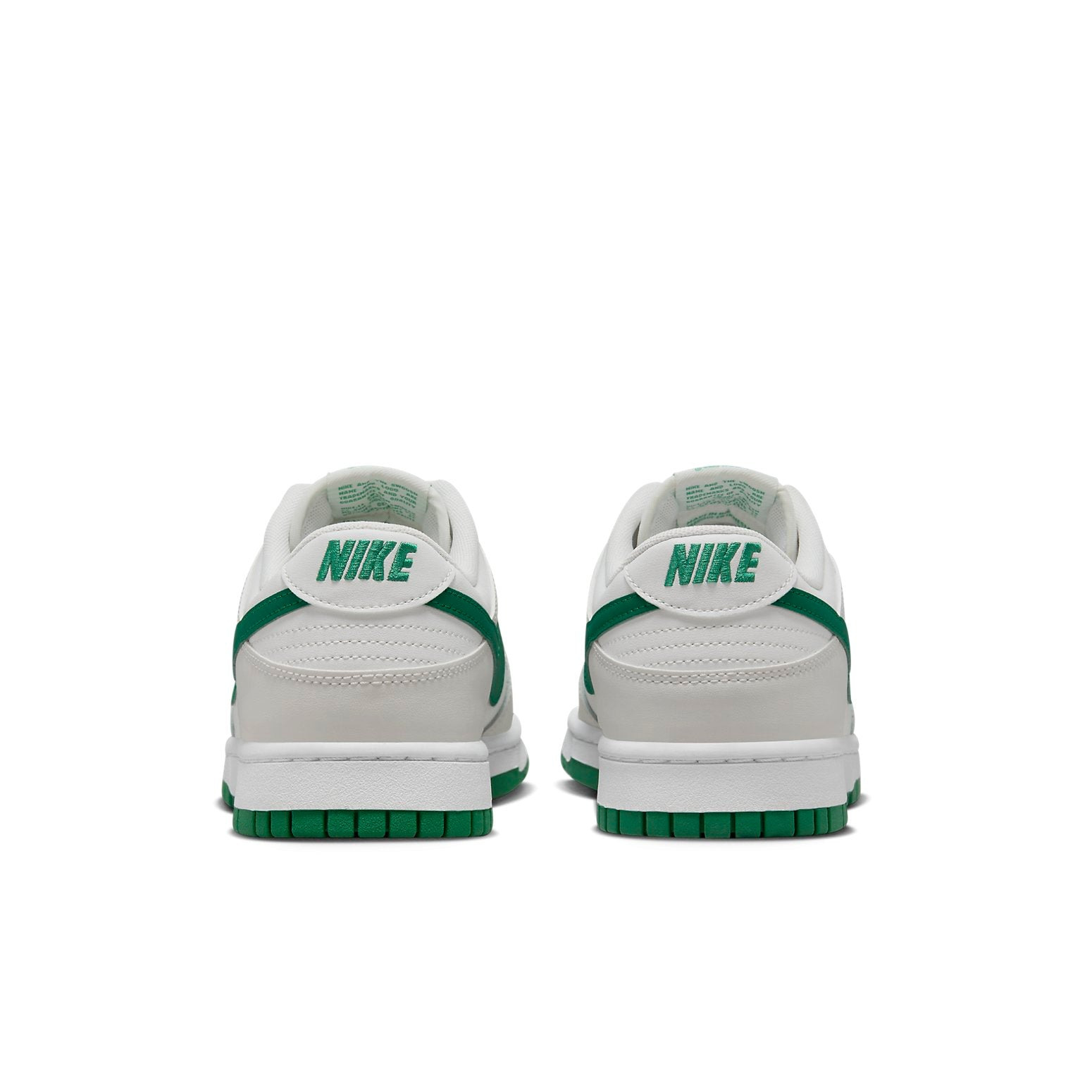 Nike Dunk Low 'Summit White Malachite' DV0831-107 - 4
