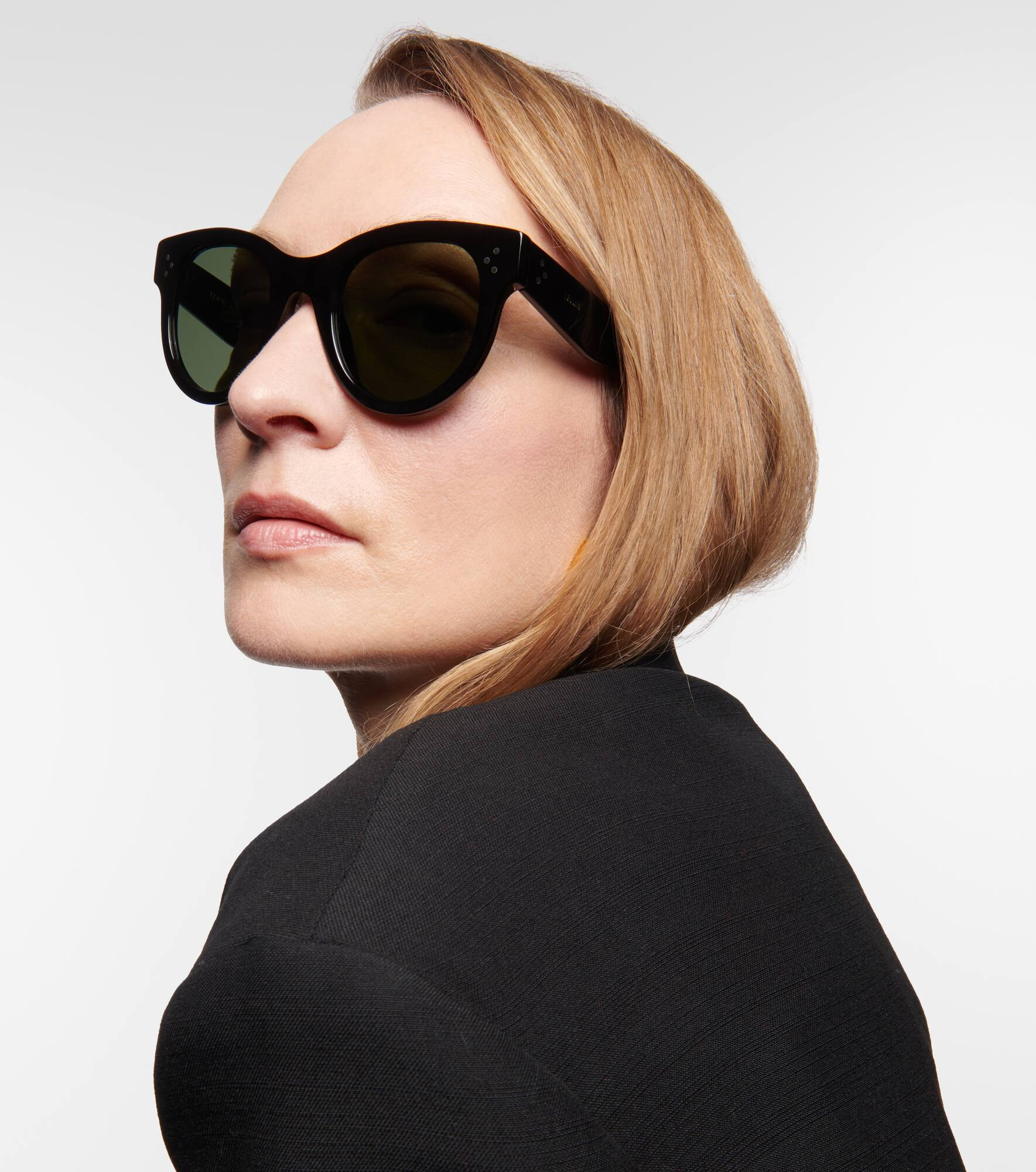 Cat-eye sunglasses - 5