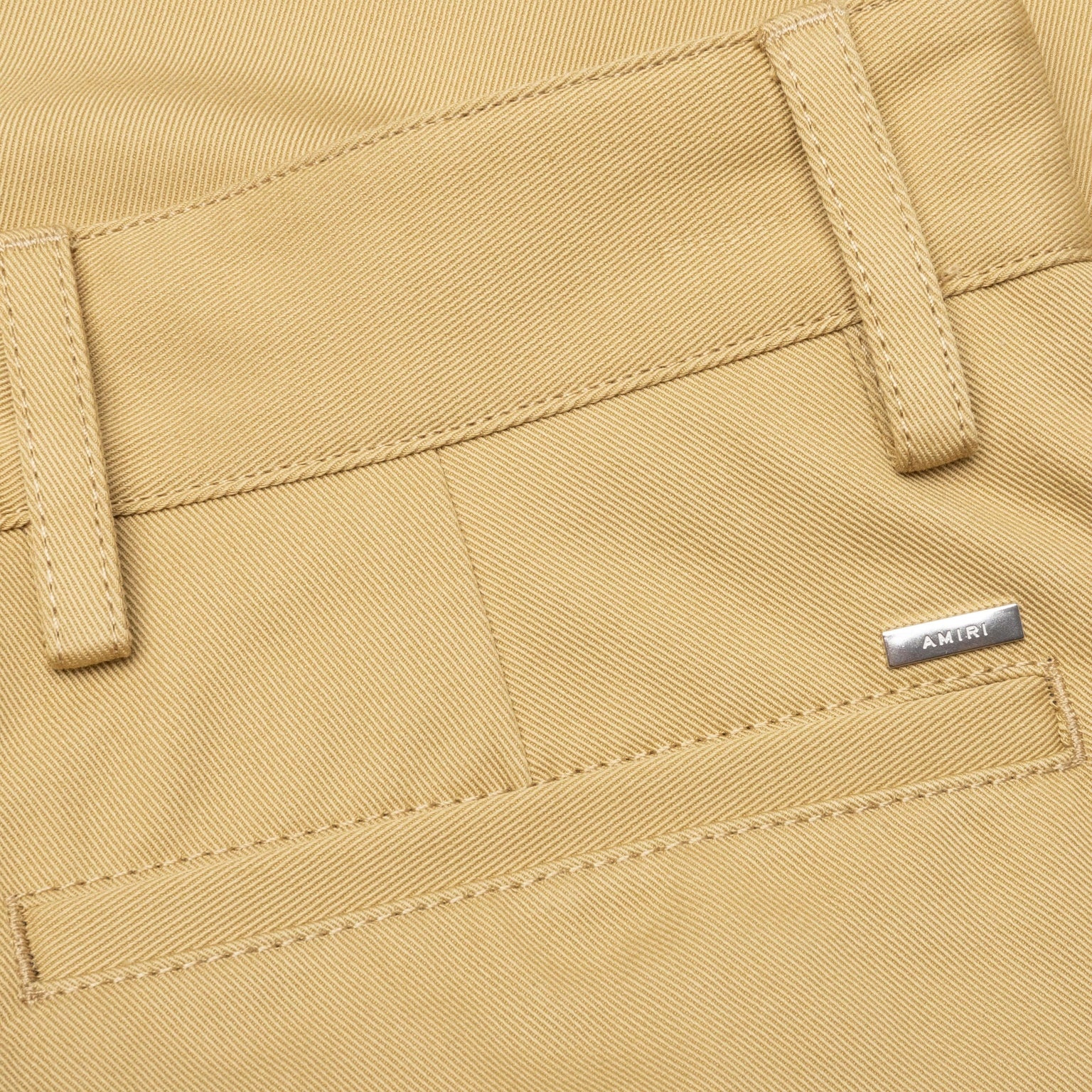 CHINO FLARE - SEPIA TINT - 4