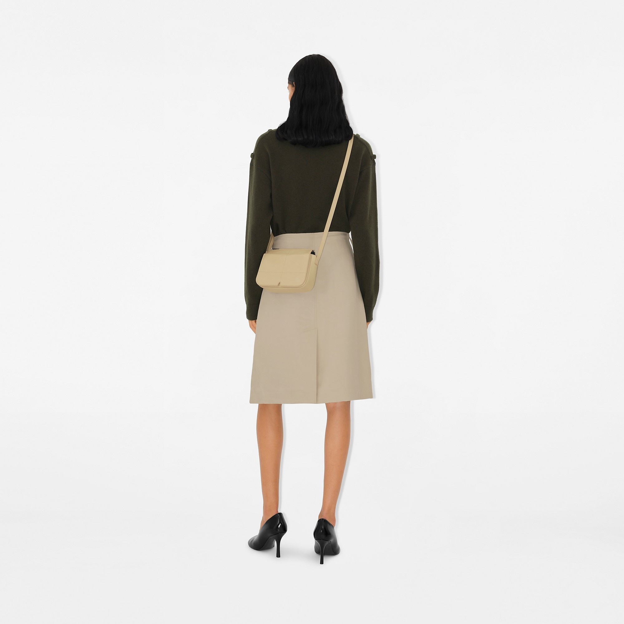 Snip Crossbody Bag - 2