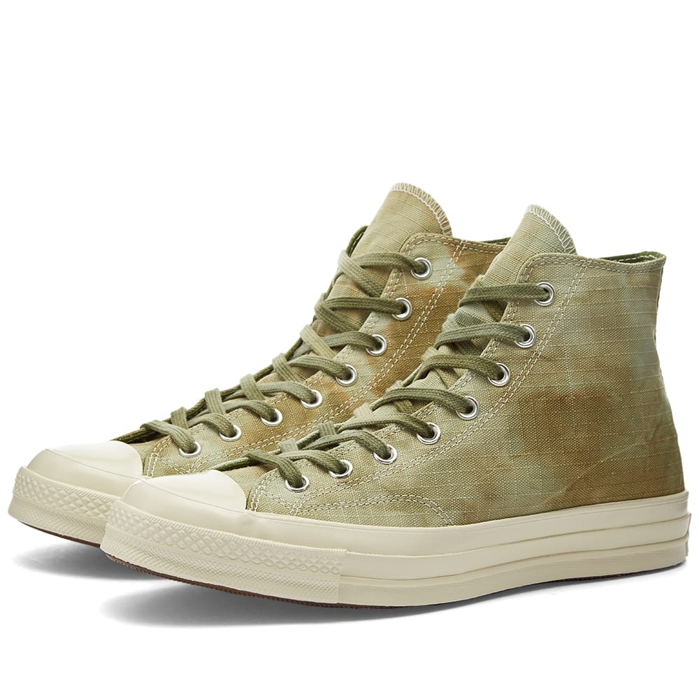 Converse Chuck Taylor 1970s Hi 'Tie Dye' - 1