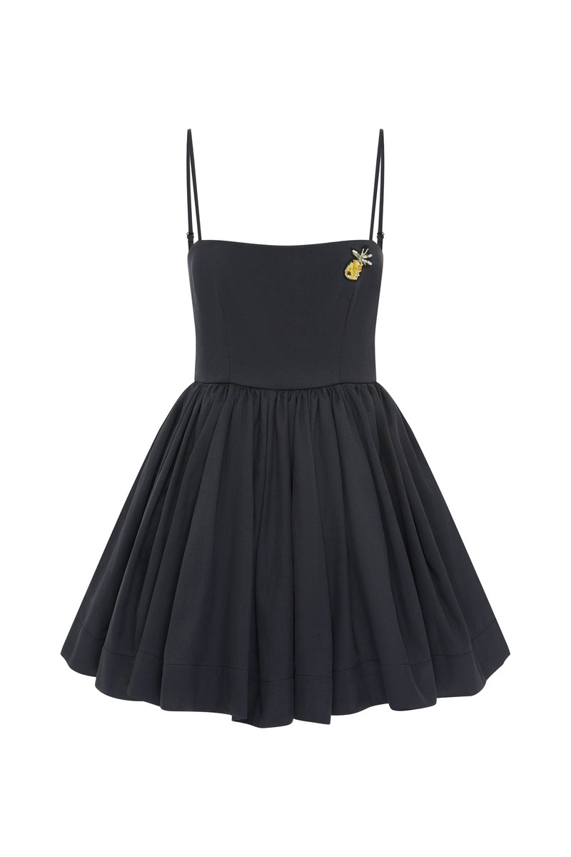 Ember Mini Dress 1