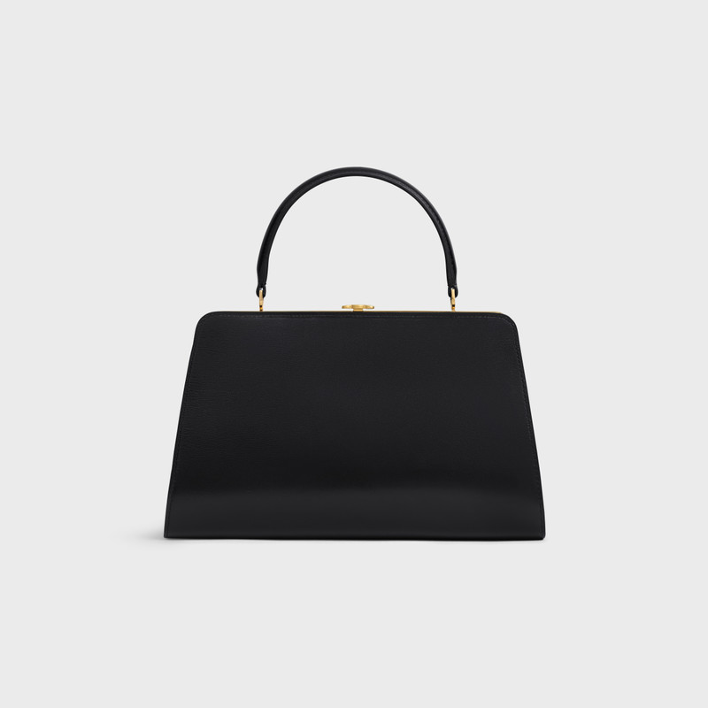 MEDIUM CELINE ANTOINETTE IN NATURAL SATINATED CALFSKIN 3