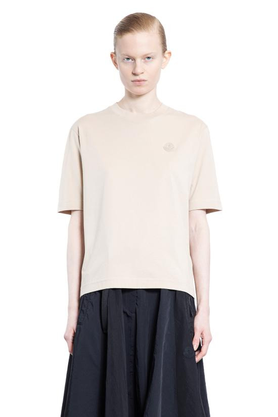 SHORT -SLEEVED T -SHIRT - 3