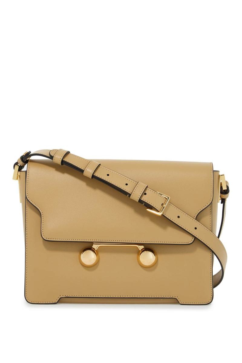 Marni MEDIUM TRUNKAROO SHOULDER BAG - 1