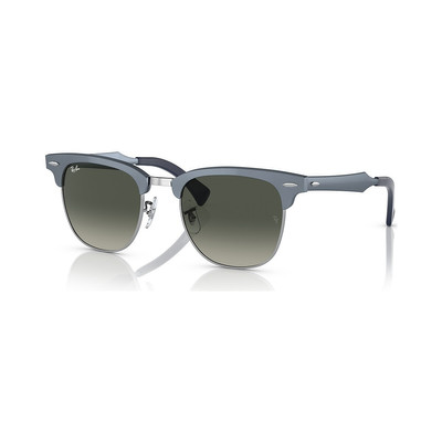 Ray-Ban RB3507 Clubmaster Aluminum outlook